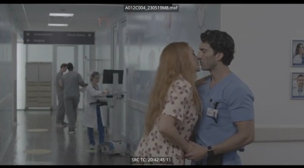 Justin Baldoni a Blake Lively 